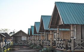 Mowgli'S Cafe Hampi & Guest House